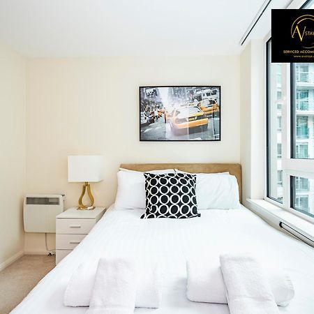 2 Bedroom Apartment Лондон Экстерьер фото
